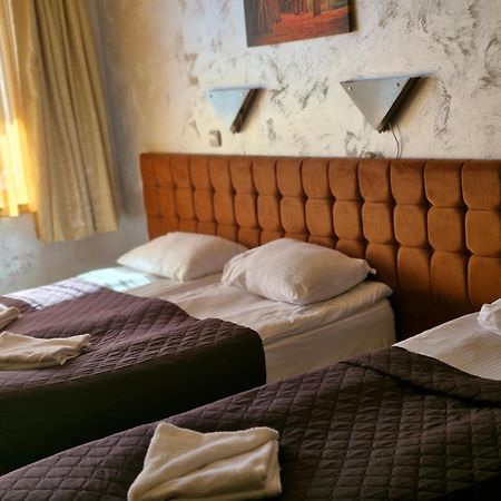 Aparthotel Forest Nook Pamporovo Esterno foto