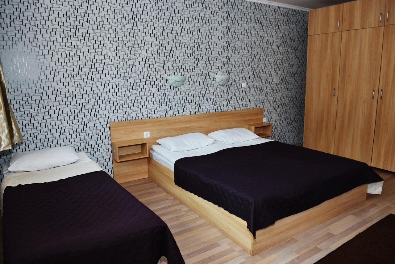 Aparthotel Forest Nook Pamporovo Esterno foto